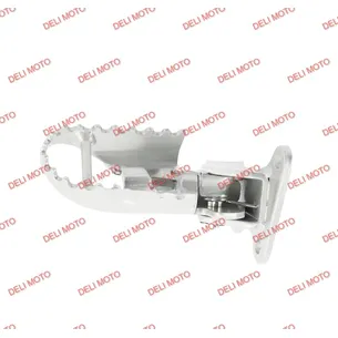 Підніжка водія Ліва Loncin LX300GY SX2
