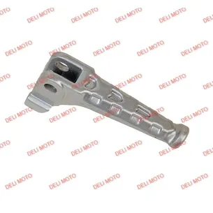 Підніжка пасажира Права Loncin LX300GY SX2