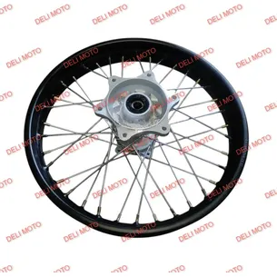 Колесо заднє Loncin LX300GY SX218