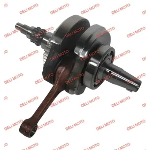 Колінчастий вал двигуна Loncin LX300GY SX2