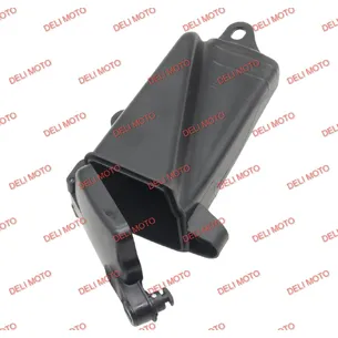 Бардачок Musstang Challenge ADV250 (MT250GY-AD1)