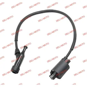Катушка зажигания Musstang Challenge ADV250 (MT250GY-AD1)