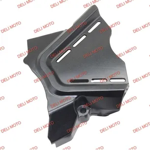 Крышка передней звезды MT250GY-AD1 (Challenge ADV 250)