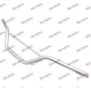 Руль Musstang Challenge ADV250 (MT250GY-AD1)