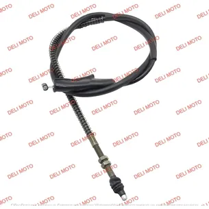 Трос сцепления Musstang Challenge ADV250 (MT250GY-AD1)