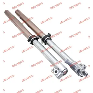 Амортизатор передний (л+п) Shineray XY250GY-6C (СXR 250)