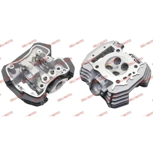 Головка цилиндра (пустая) Shineray XY250GY-6C (СXR 250)