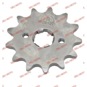 Звезда передняя 520*13 Shineray XY250GY-6C (СXR 250)
