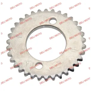 Звезда распредвала Shineray XY250GY-6C (СXR 250)