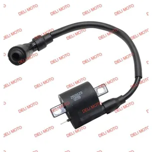 Катушка зажигания Shineray XY250GY-6C (СXR 250)