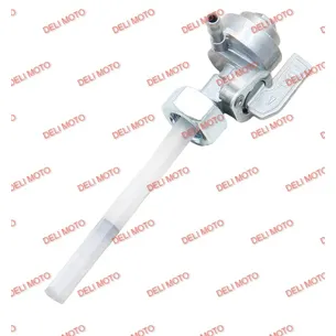 Краник топливный Shineray XY250GY-6C (СXR 250)