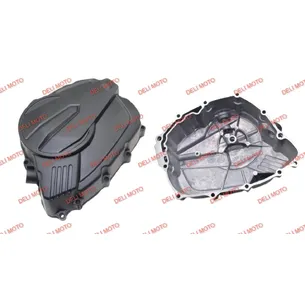 Крышка двигателя, правая Shineray XY250GY-6C (СXR 250)