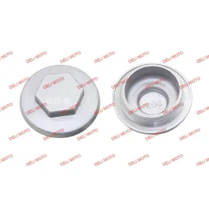 Крышка отверстия слива масла Shineray XY250GY-6C (СXR 250)