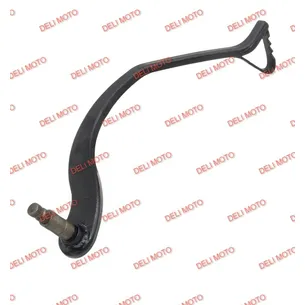 Лапка заднего тормоза Shineray XY250GY-6C (СXR 250)