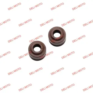 Маслосъемные колпачки (2шт) Shineray XY250GY-6C (СXR 250)
