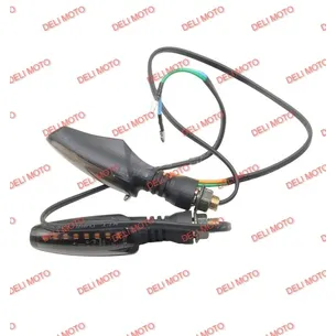 Повороты задние (л+п) Shineray XY250GY-6C (СXR 250)