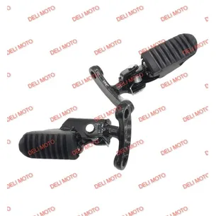 Подножки водителя (л+п) Shineray XY250GY-6C (СXR 250)