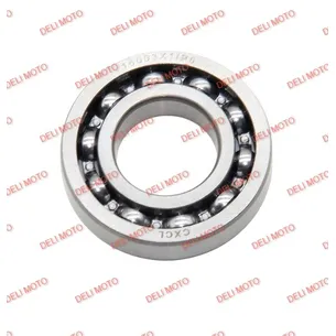 Подшипник 16003 корзины сцепления Shineray XY250GY-6C (СXR 250)