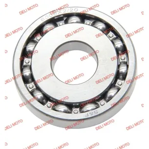 Подшипник 6006X2/20P53 Shineray XY250GY-6C (СXR 250)