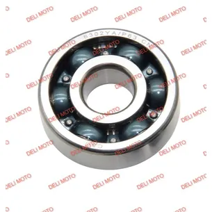 Подшипник 6302 YAP63 Shineray XY250GY-6C (СXR 250)