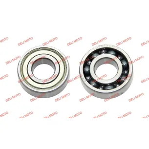 Подшипник TM6202Z Shineray XY250GY-6C (СXR 250)