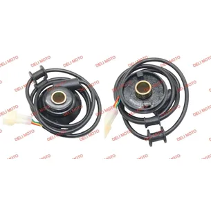 Привод спидометра Shineray XY250GY-6C (СXR 250)