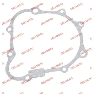 Прокладка крышки двигателя, левая Shineray XY250GY-6C (СXR 250)