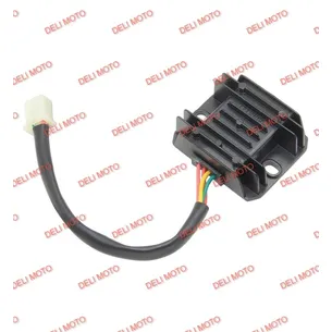 Реле напряжения Shineray XY250GY-6C (СXR 250)