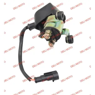 Реле стартера Shineray XY250GY-6C (СXR 250)