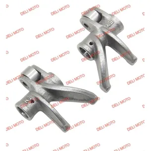 Рокера клапанов (впуск+выпуск) Shineray XY250GY-6C (СXR 250)