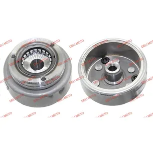 Ротор статора (магнит) Shineray XY250GY-6C (СXR 250)