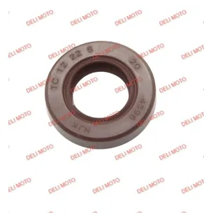 Сальник 12*22*5 Shineray XY250GY-6C (СXR 250)