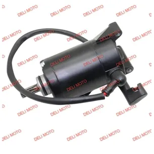Стартер в сборе Shineray XY250GY-6C (СXR 250)