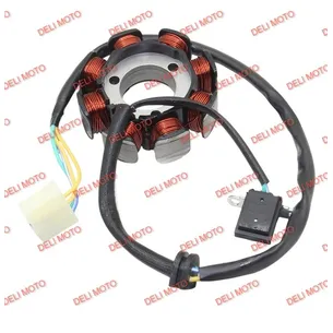 Статор ротора (генератор) Shineray XY250GY-6C (СXR 250)