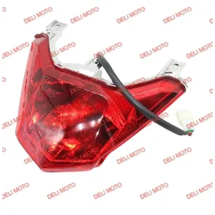 Стоп-сигнал Shineray XY250GY-6C (СXR 250)