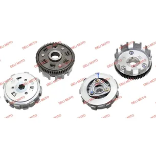 Сцепление в сборе Shineray XY250GY-6C (СXR 250)