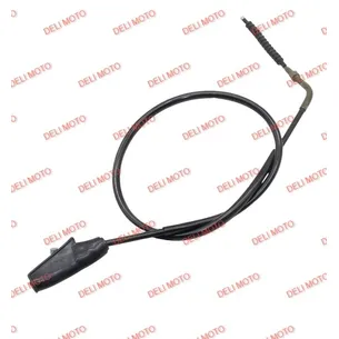 Трос зчеплення Shineray XY250GY-6C (СXR 250)
