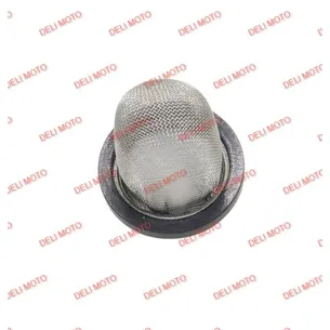 Фильтр сетка отсека слива масла Shineray XY250GY-6C (СXR 250)