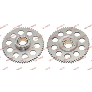 Шестерня односторонней муфты Shineray XY250GY-6C (СXR 250)