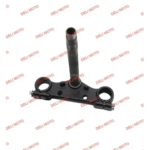 Вал рулевой с траверсой Shineray XY250GY-15С (Tricker)
