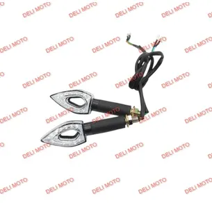 Повороты передние (л+п) Shineray XY250GY-15С (Tricker)