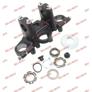 Траверса верхняя Shineray XY250GY-15С (Tricker)