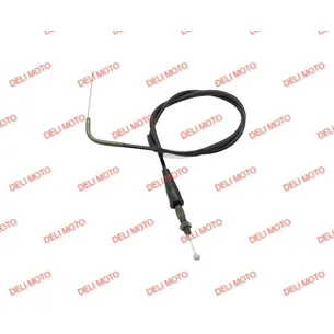 Трос газа Shineray XY250GY-15С (Tricker)