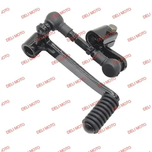 Лапка переключения передач Shineray XY250GY-15С (Tricker)