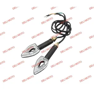 Повороты задние (л+п) Shineray XY250GY-15С (Tricker)