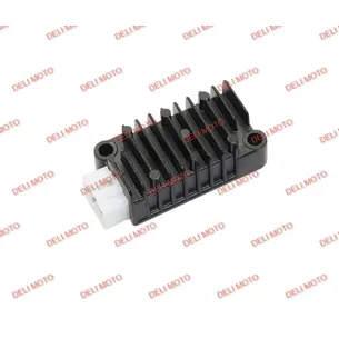 Реле напряжения Shineray XY250GY-15С (Tricker)