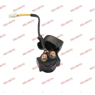Реле стартера Shineray XY250GY-15С (Tricker)