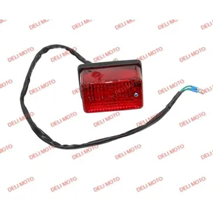 Стоп-сигнал Shineray XY250GY-15С (Tricker)