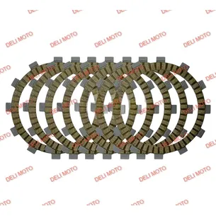 Диски зчеплення AHL Voge 300AC (ACX)