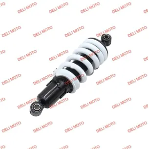 Амортизатор задний Musstang МТ200-9 ST